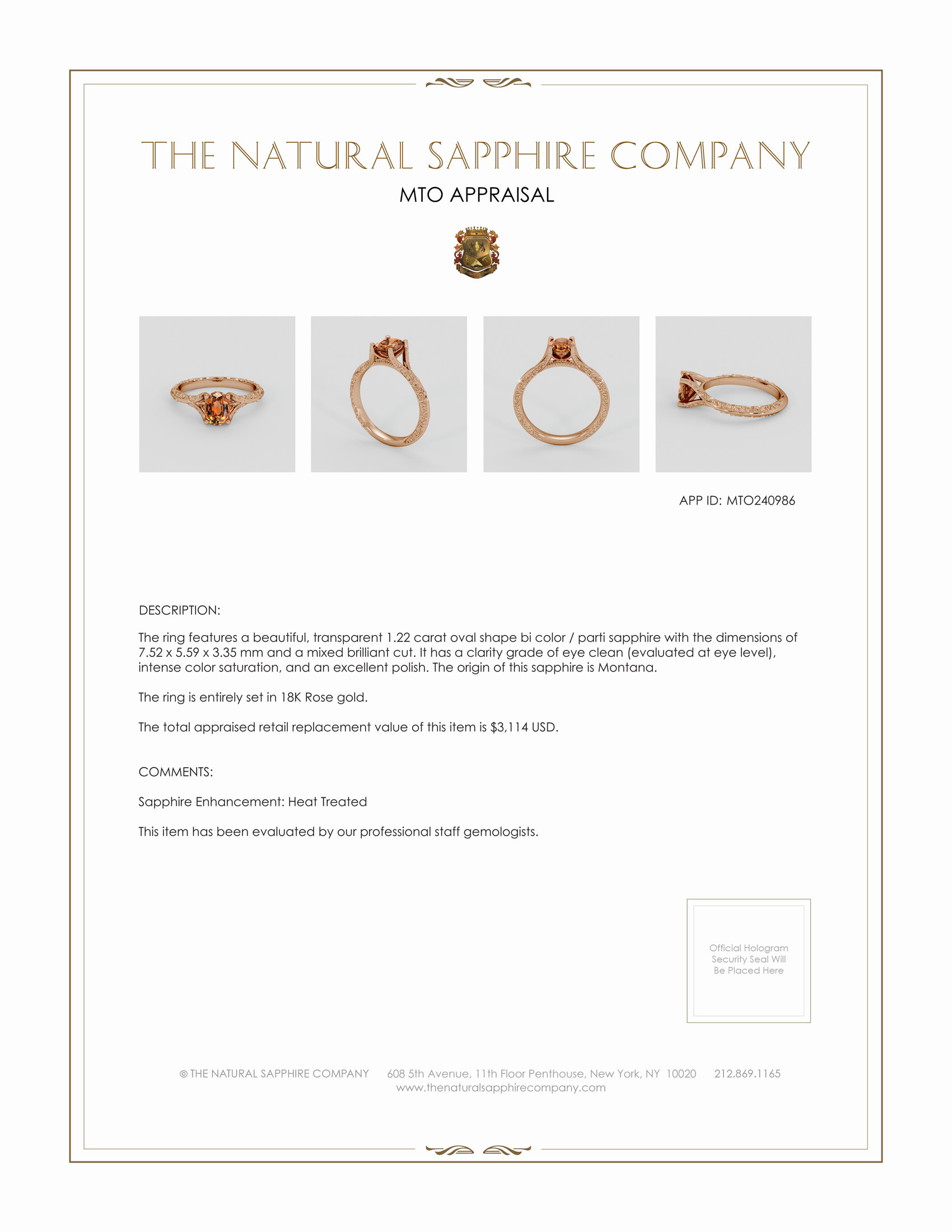 Jewelry