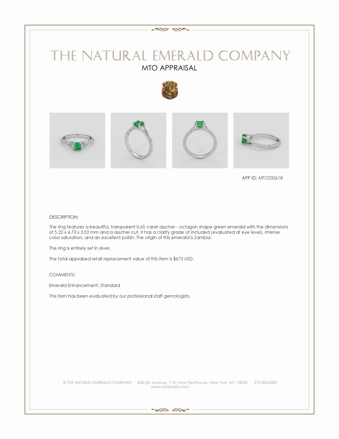 Jewelry