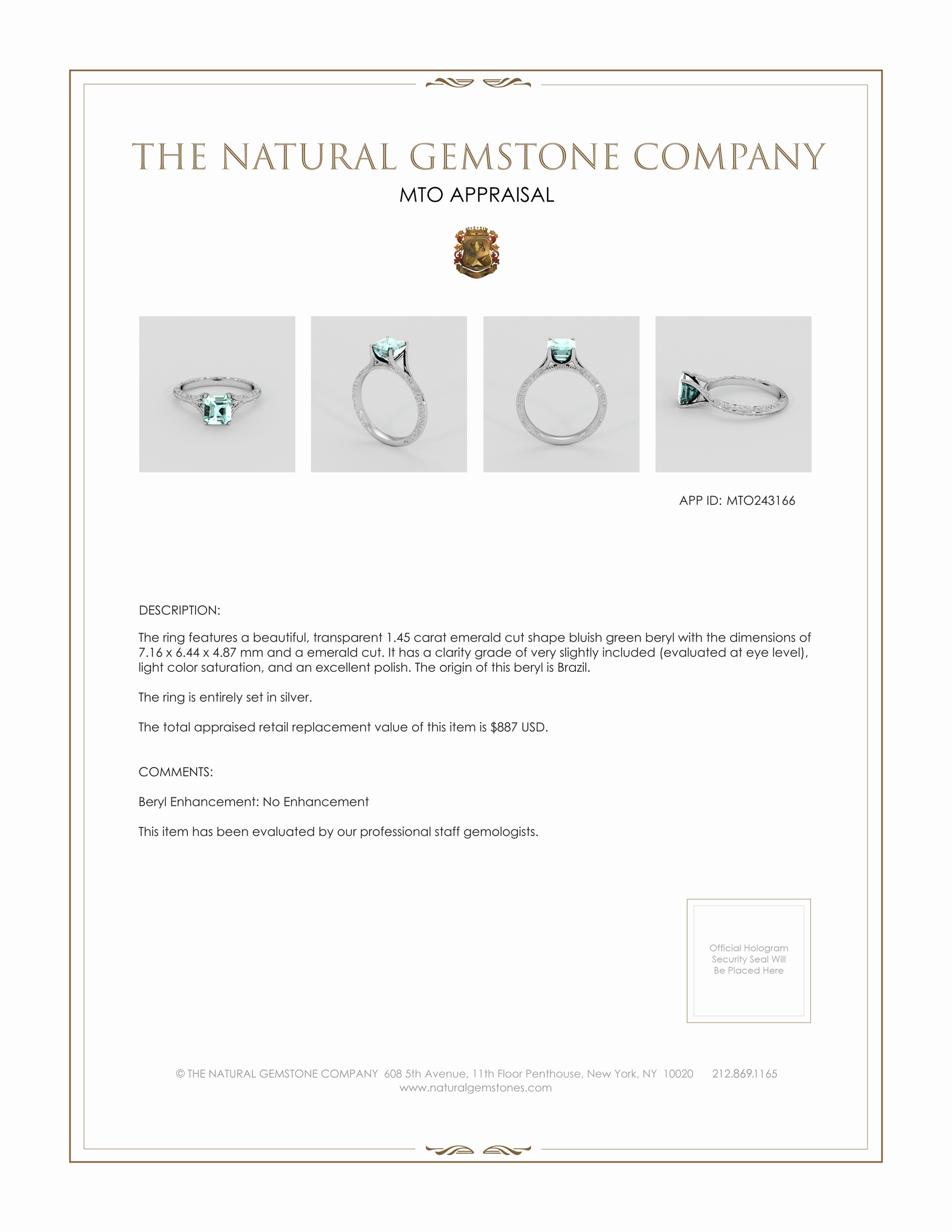 Jewelry
