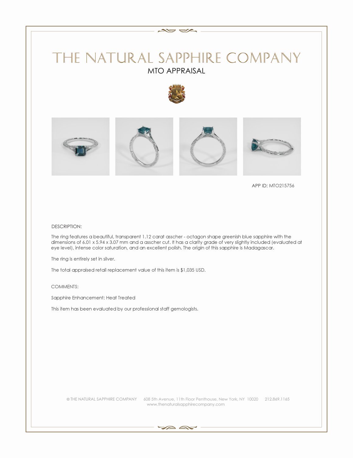 Jewelry