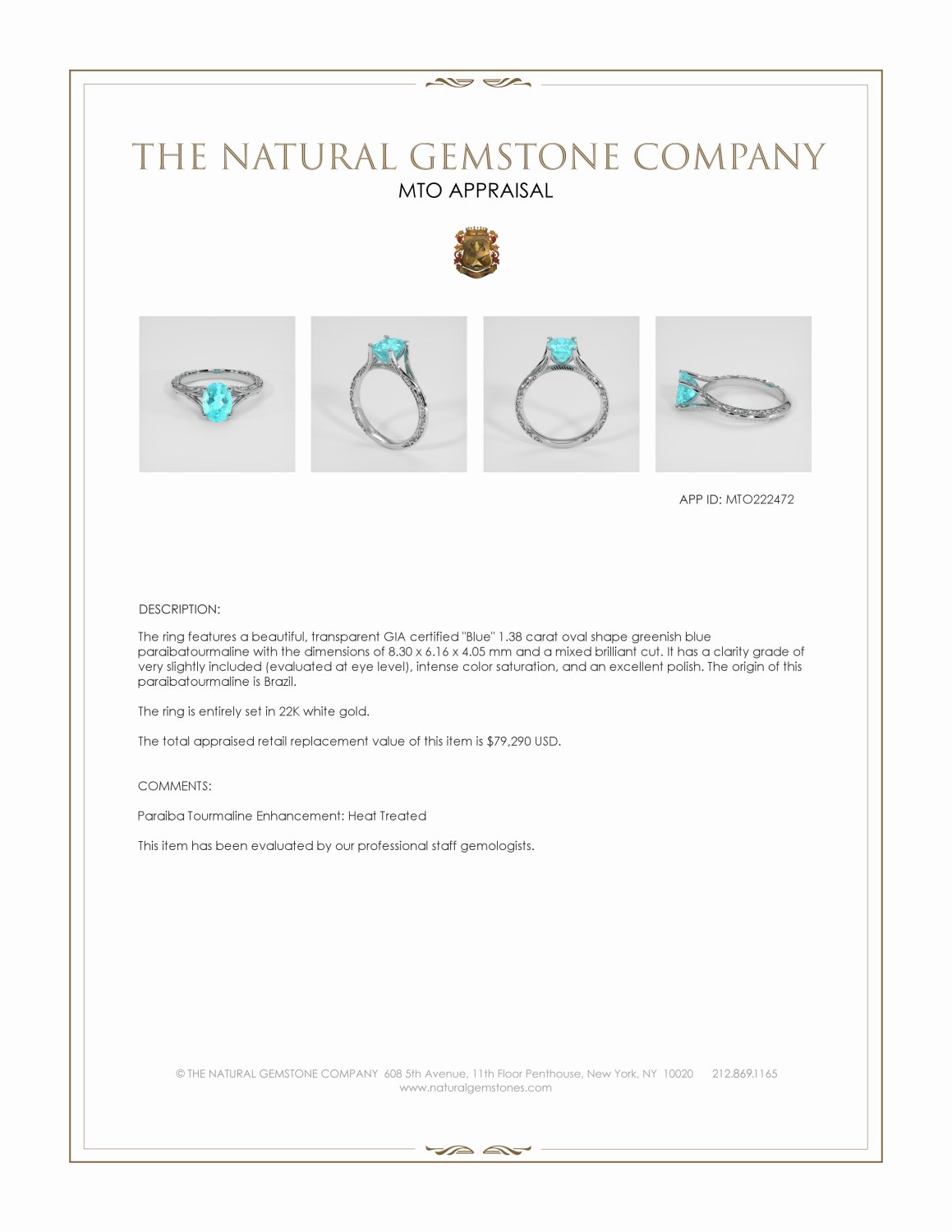 Jewelry