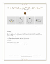 Jewelry Appraisal