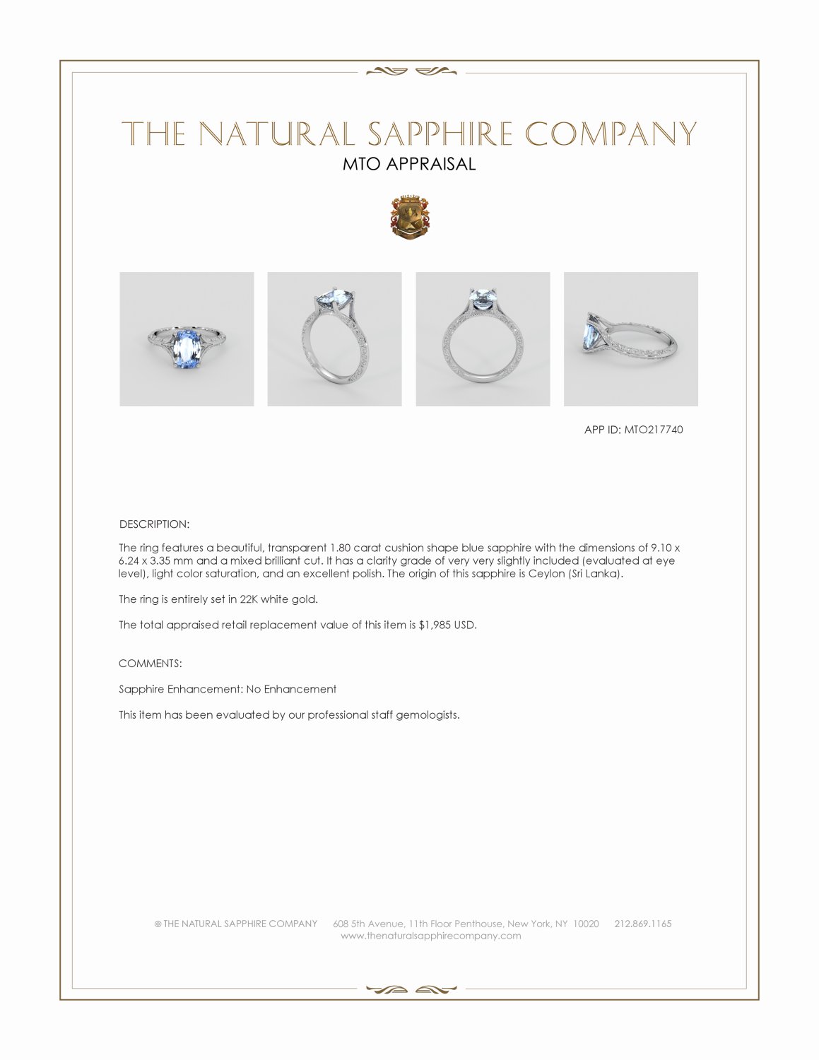Jewelry