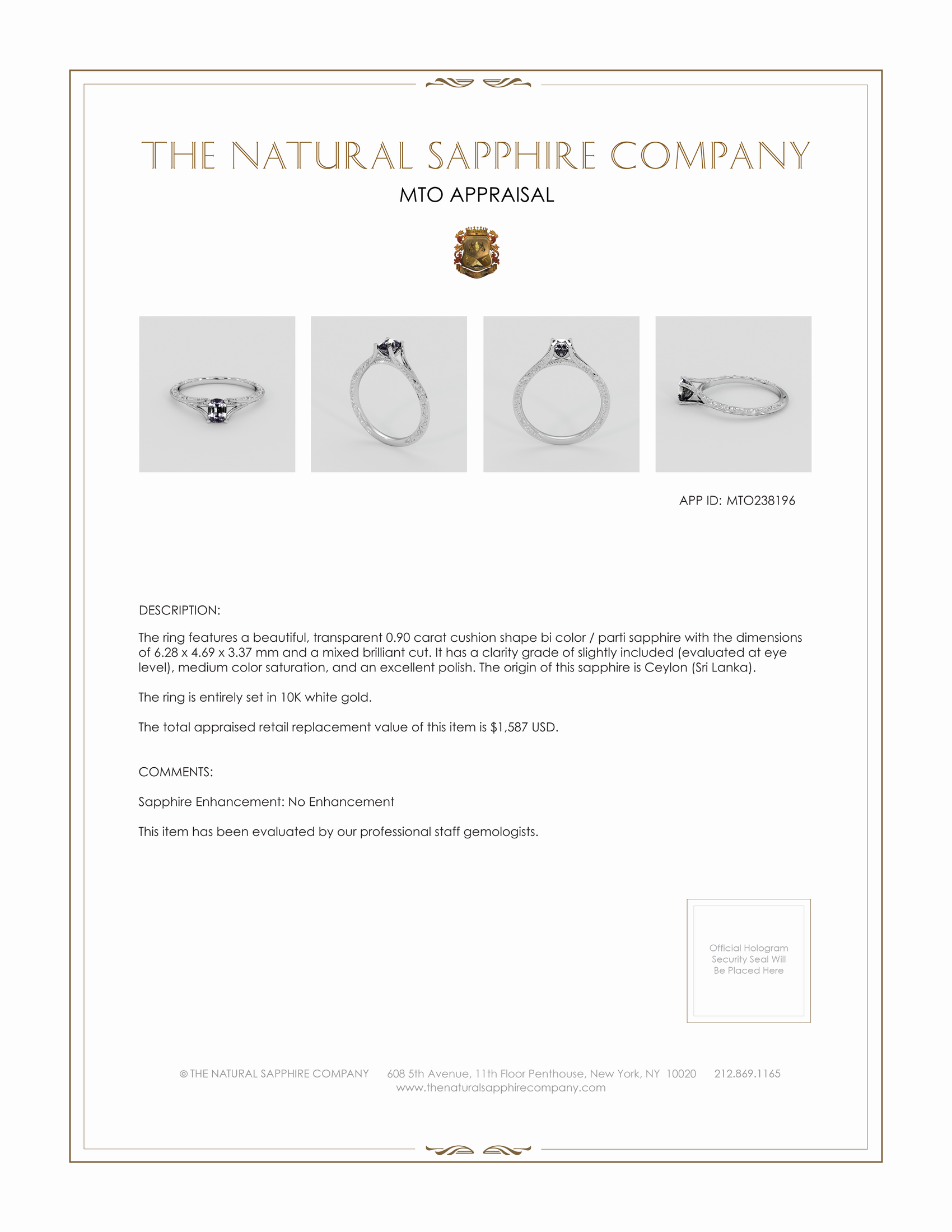 Jewelry