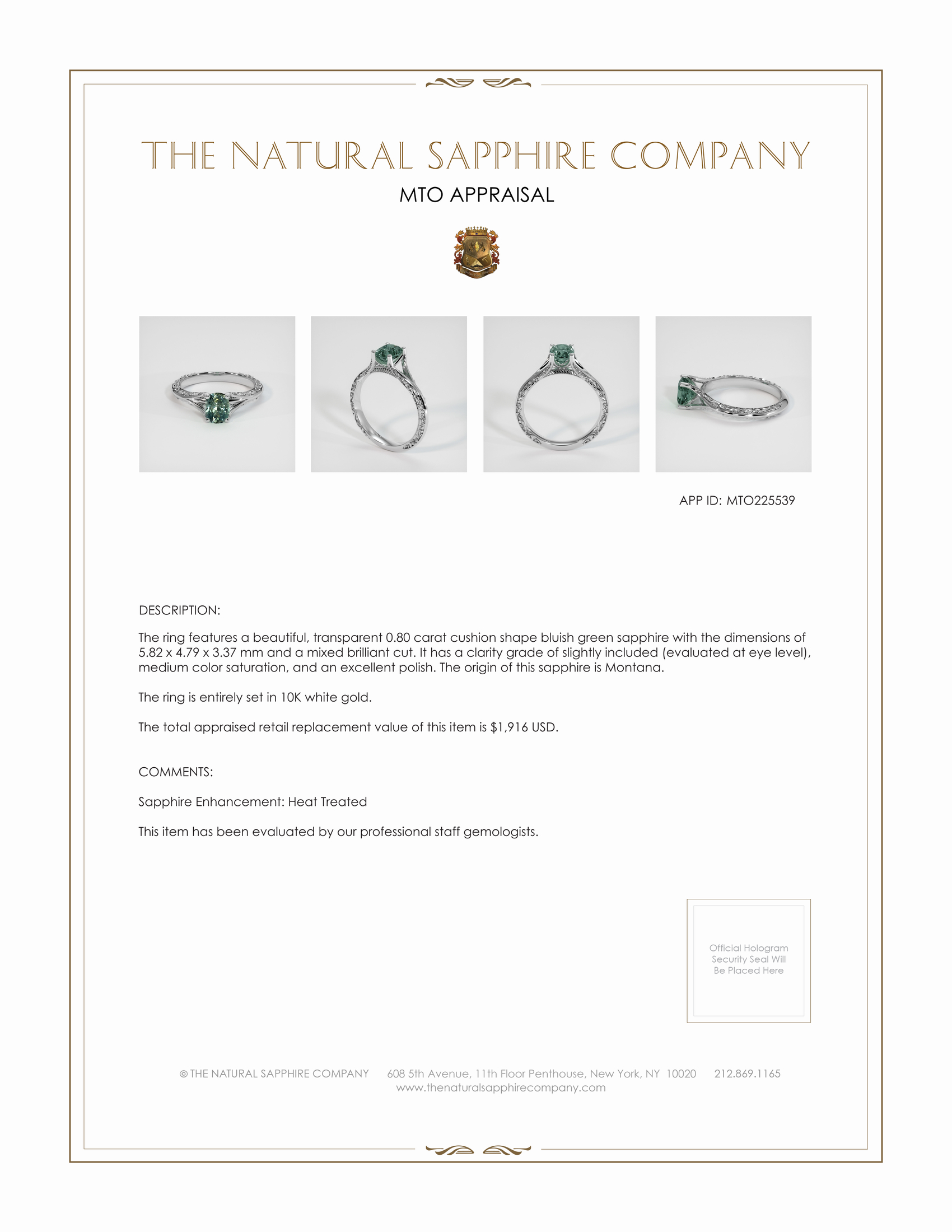 Jewelry