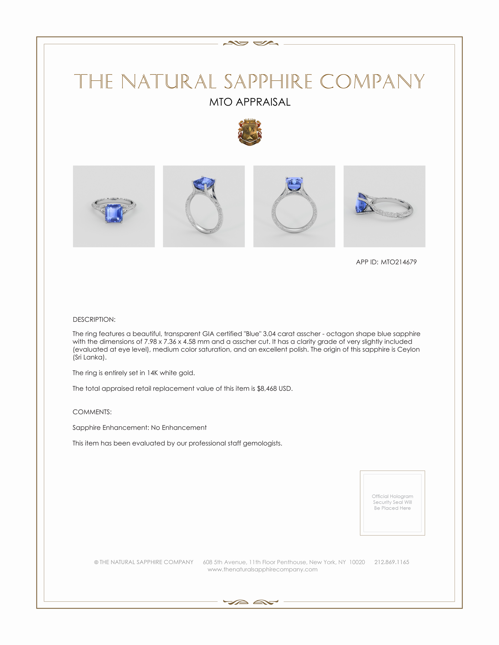 Jewelry