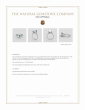 Jewelry Appraisal
