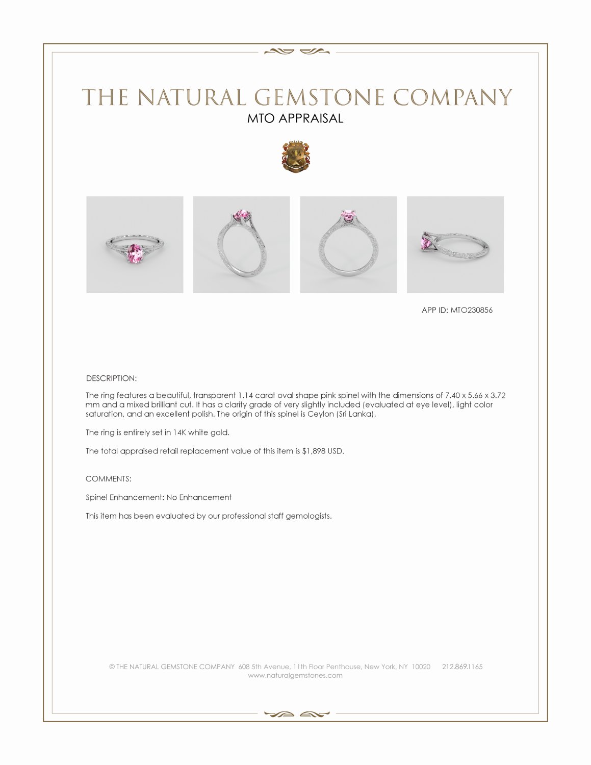 Jewelry