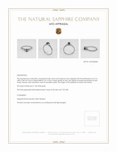 Jewelry Appraisal