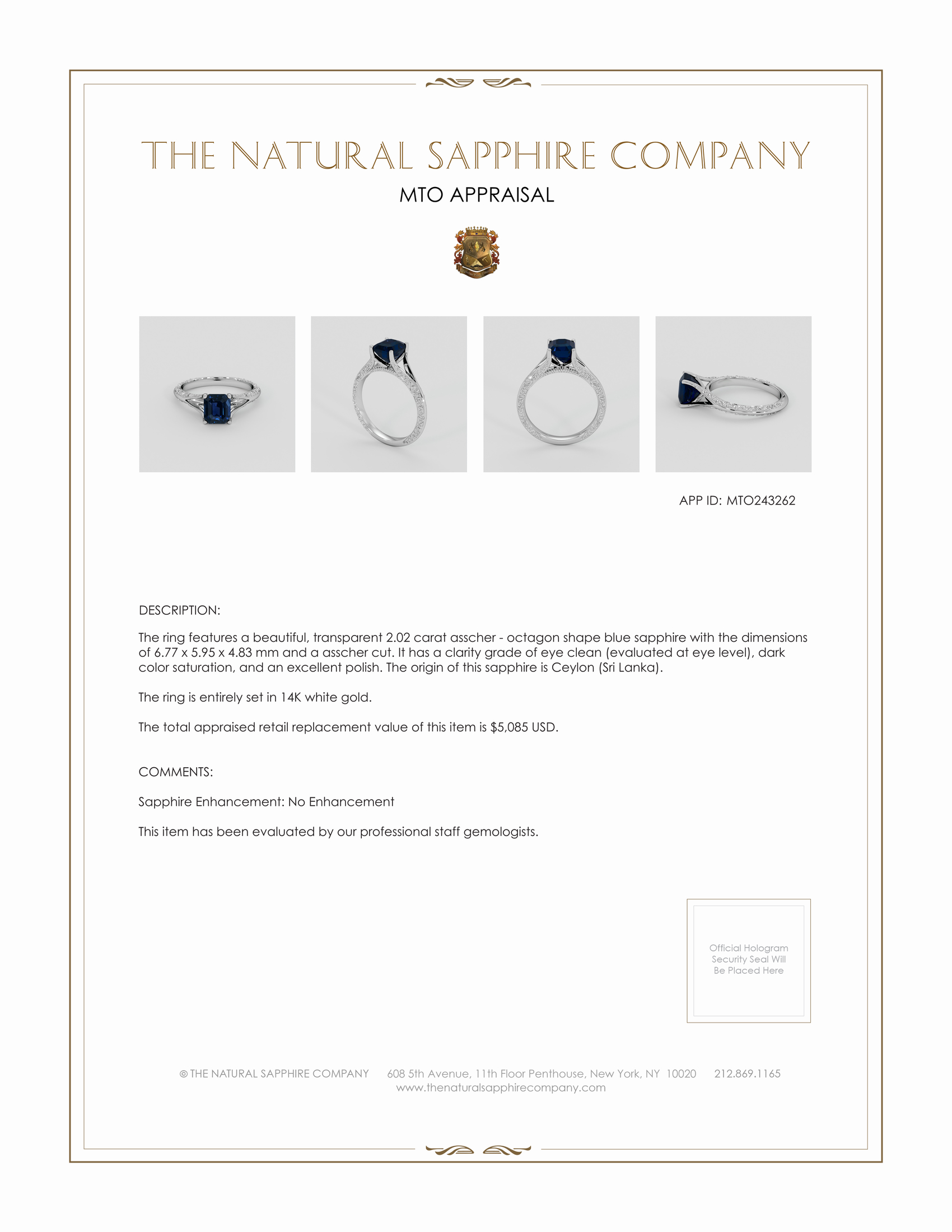 Jewelry