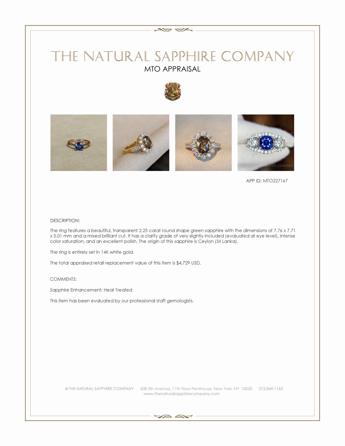 Jewelry
