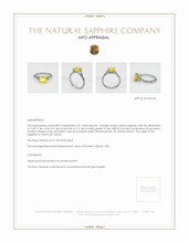 Jewelry Appraisal