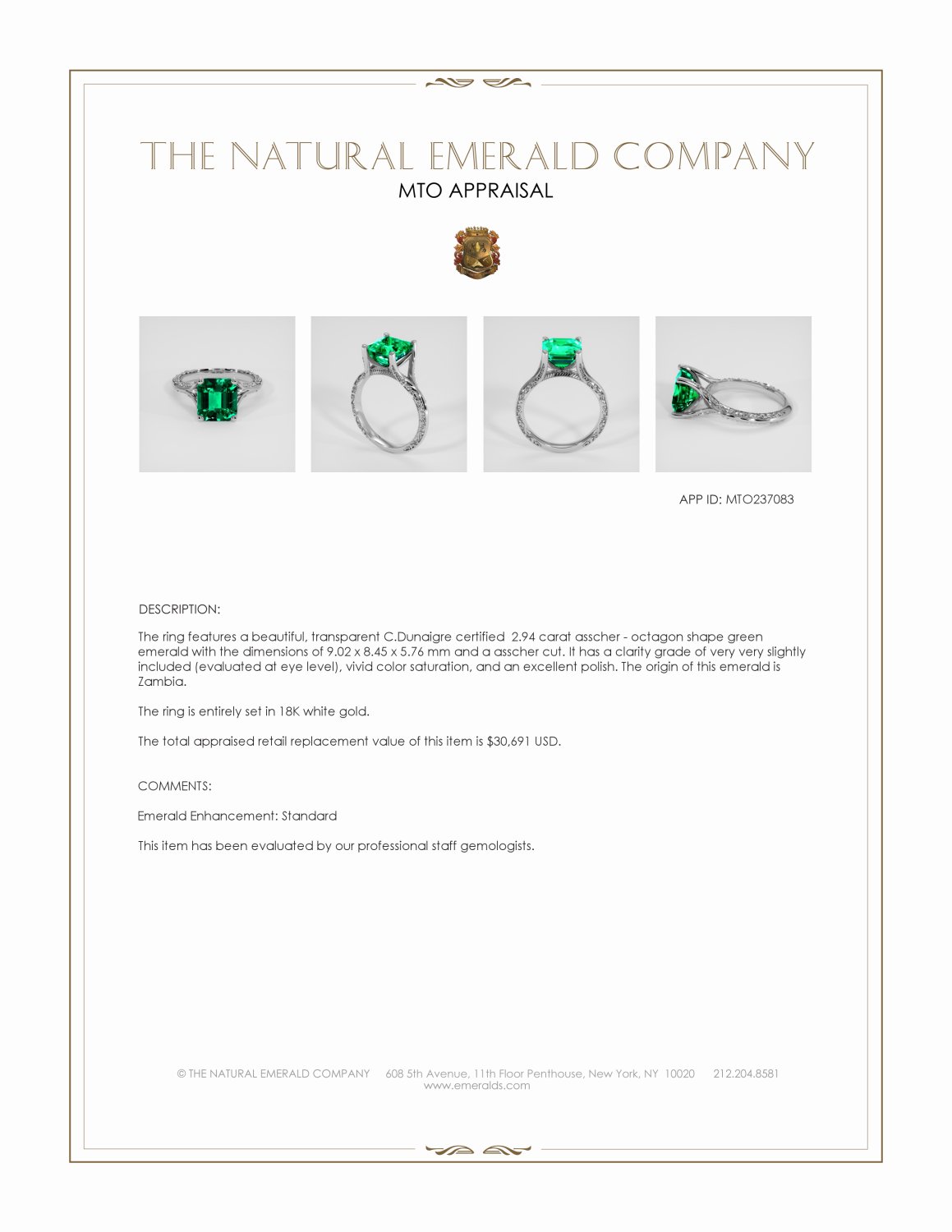 Jewelry