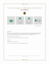 Jewelry Appraisal
