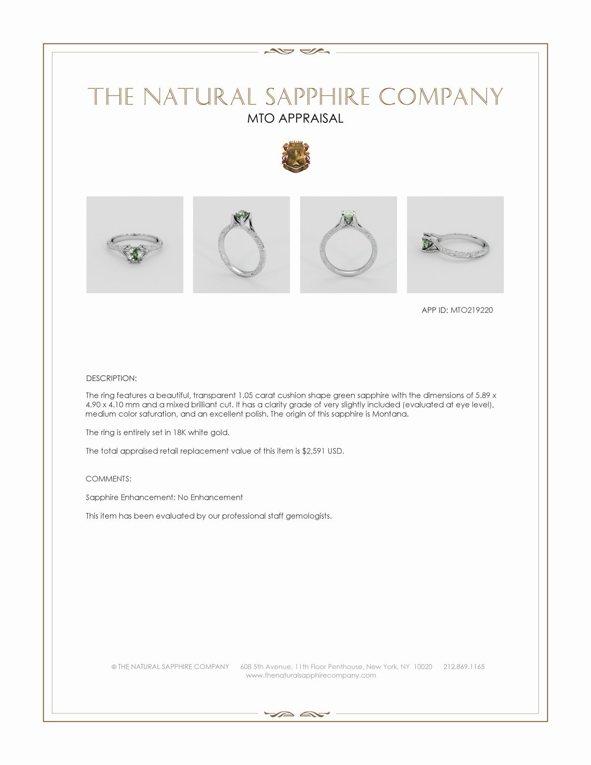Jewelry