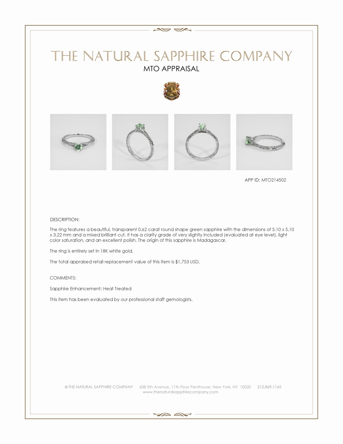 Jewelry