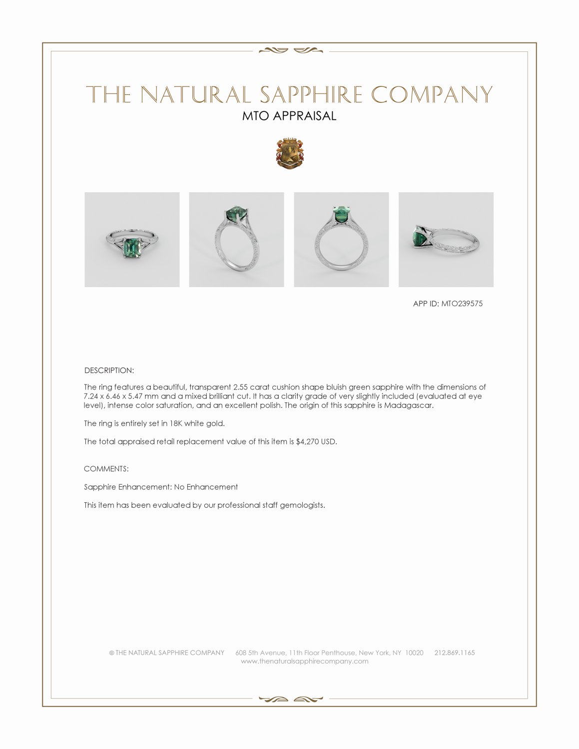 Jewelry