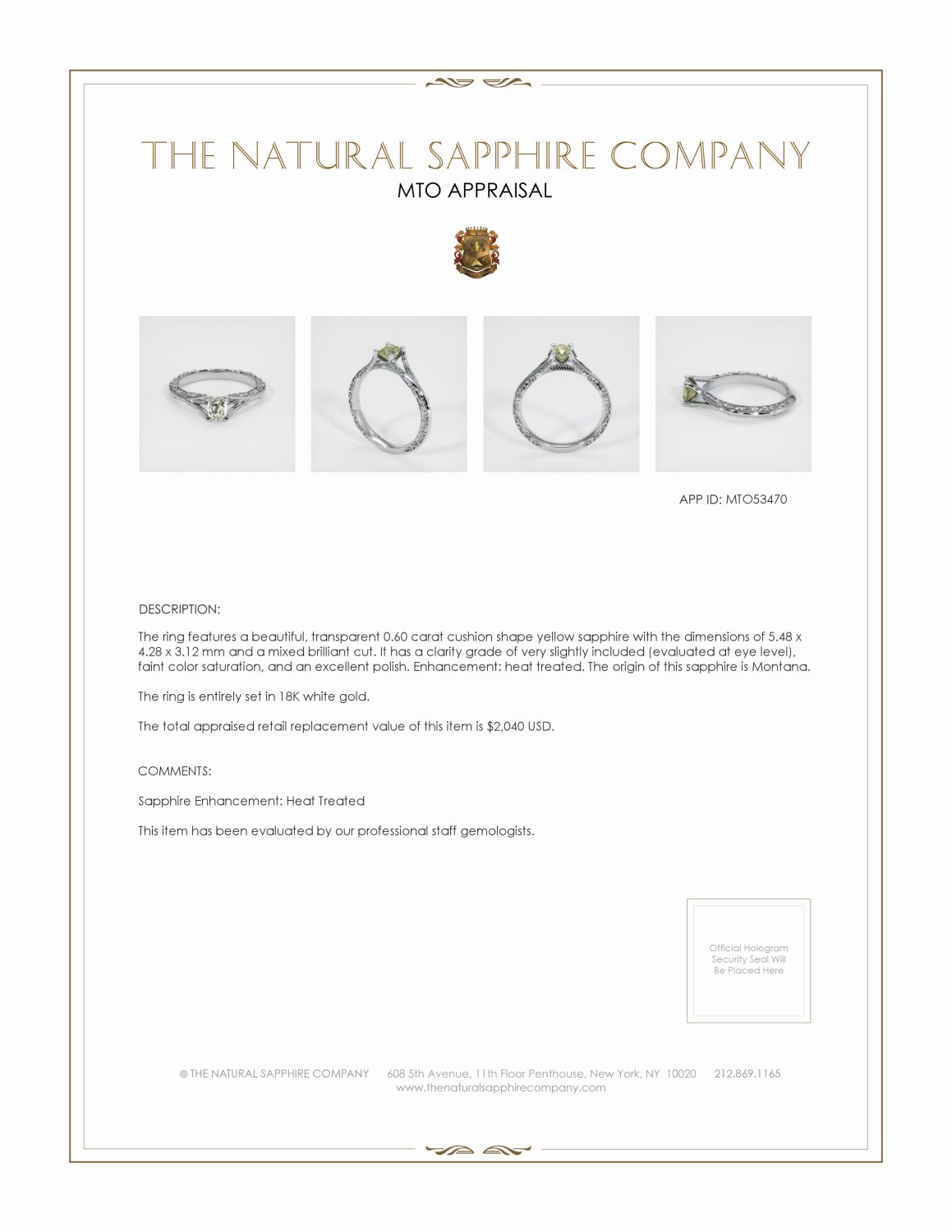 Jewelry
