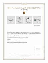Jewelry Appraisal