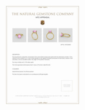 Jewelry Appraisal