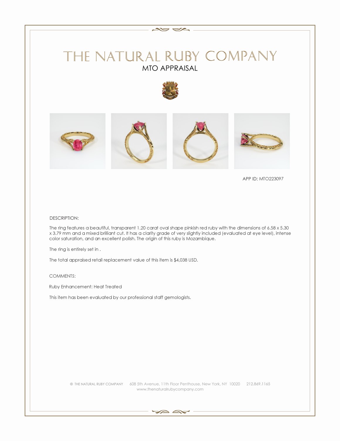 Jewelry