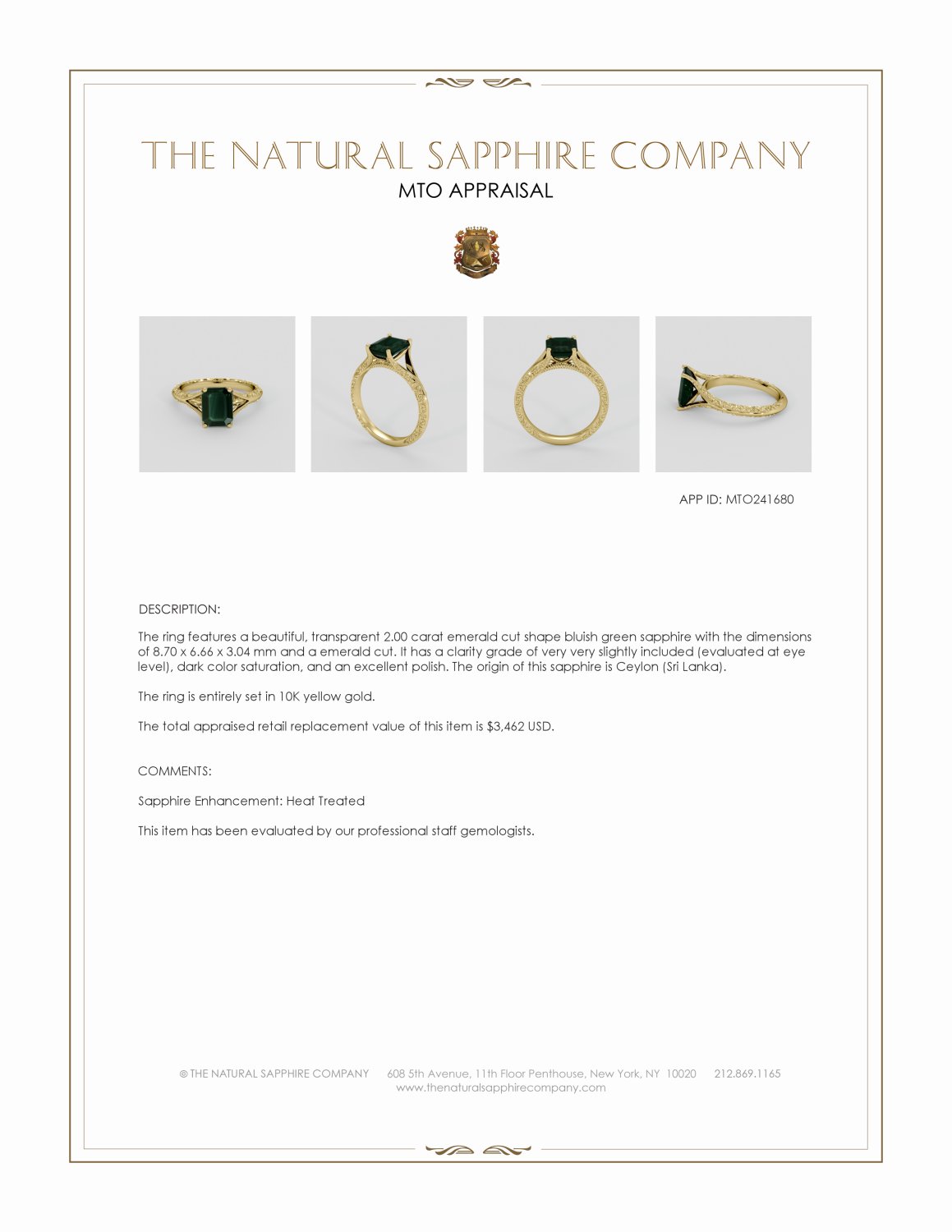 Jewelry