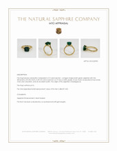 Jewelry Appraisal
