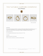 Jewelry Appraisal