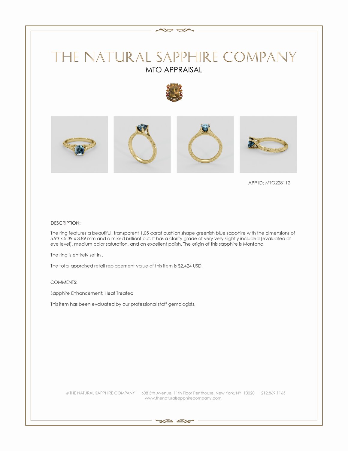Jewelry