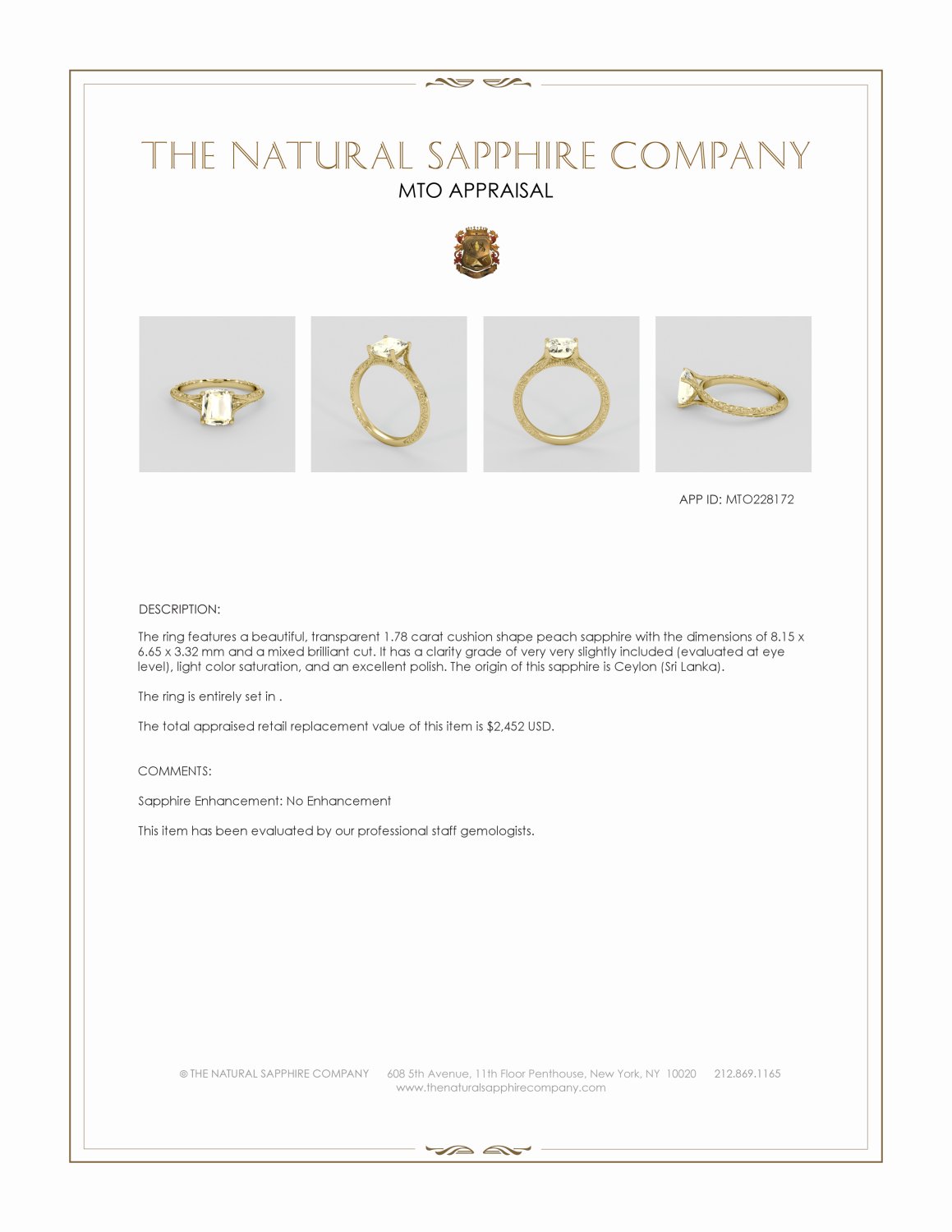 Jewelry