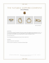Jewelry Appraisal