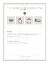 Jewelry Appraisal