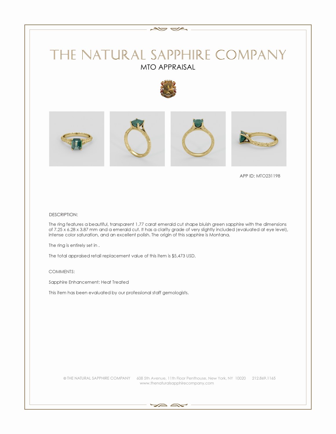 Jewelry