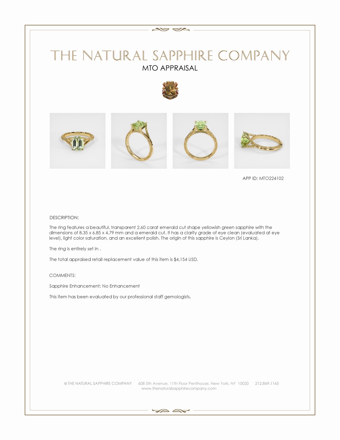 Jewelry