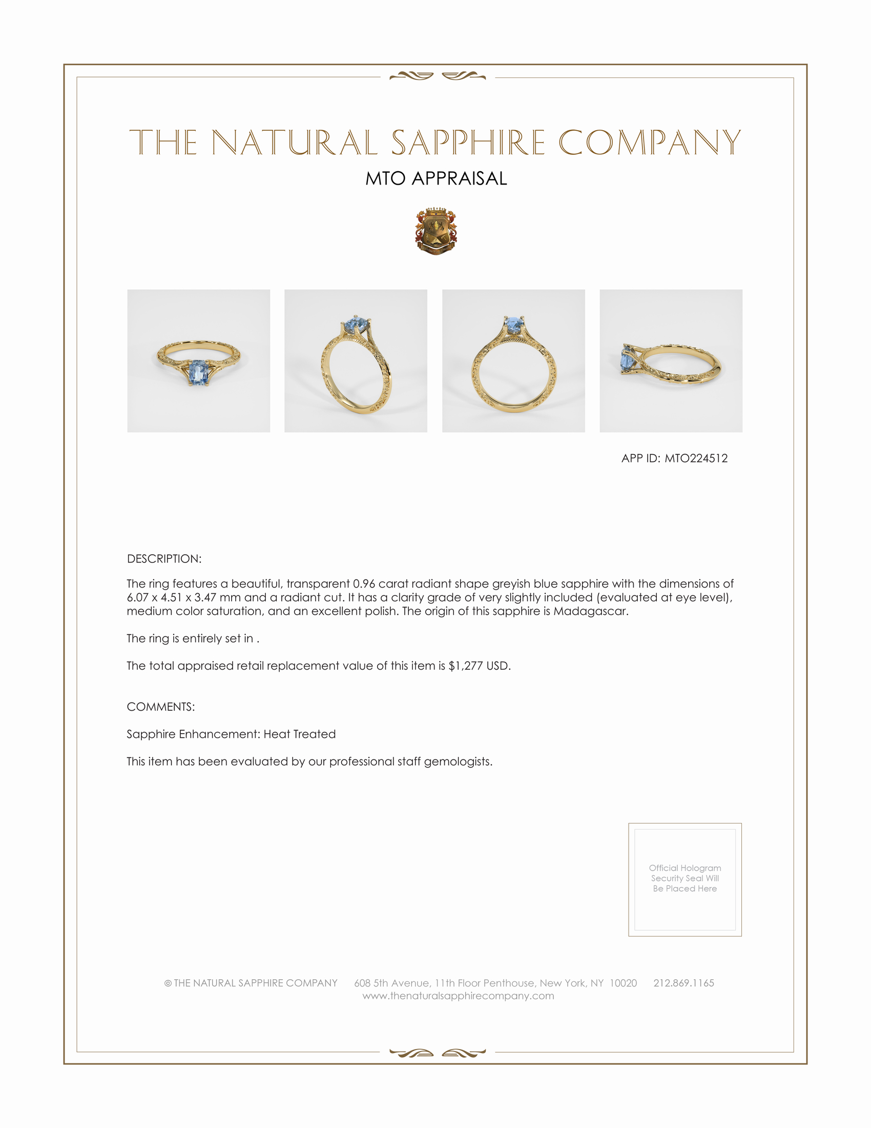 Jewelry