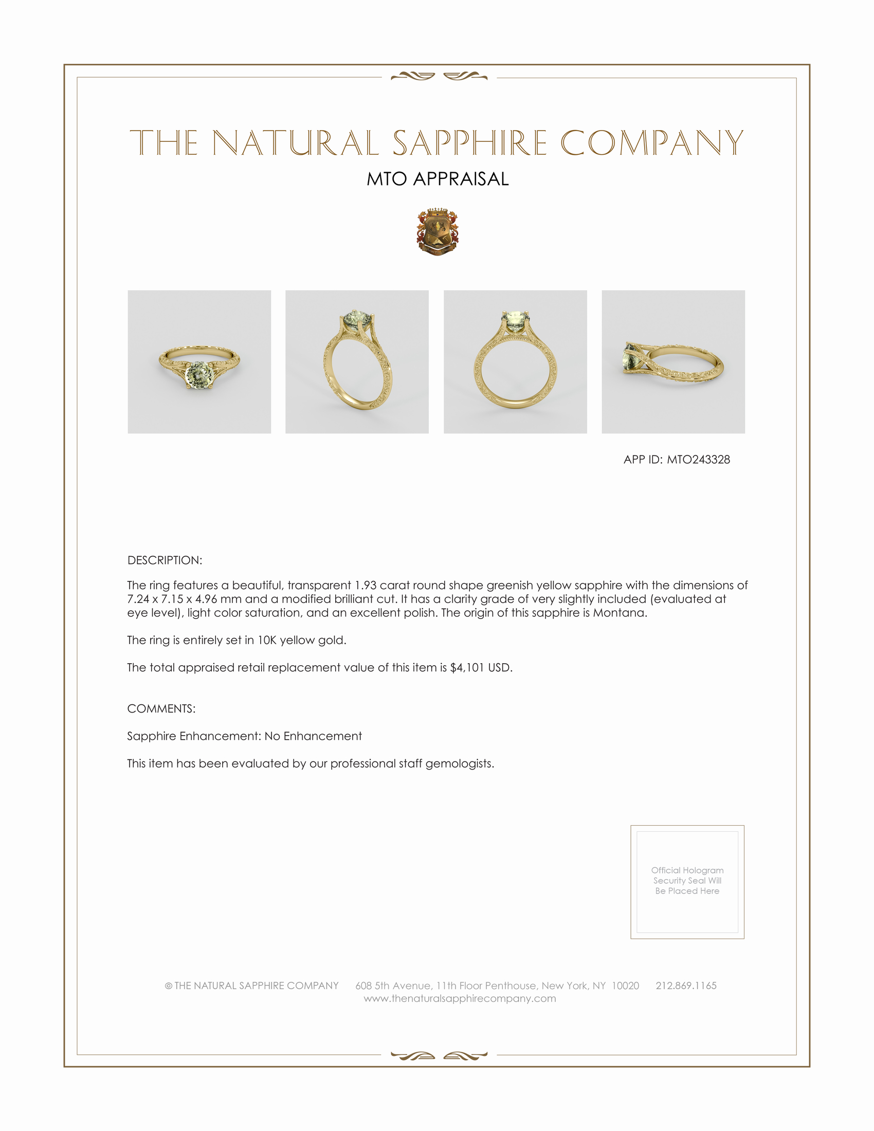 Jewelry