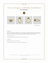 Jewelry Appraisal