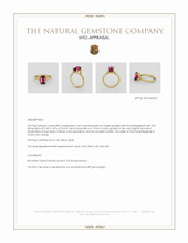 Jewelry Appraisal