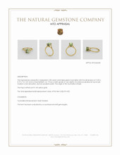 Jewelry Appraisal