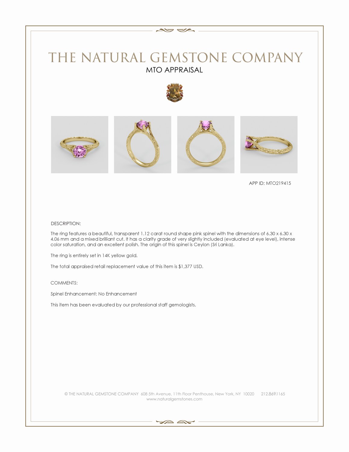 Jewelry