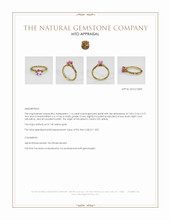 Jewelry Appraisal