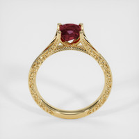 Ruby Ring 1.13 Ct. 14K Yellow Gold Preview