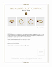 Jewelry Appraisal