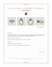 Jewelry Appraisal