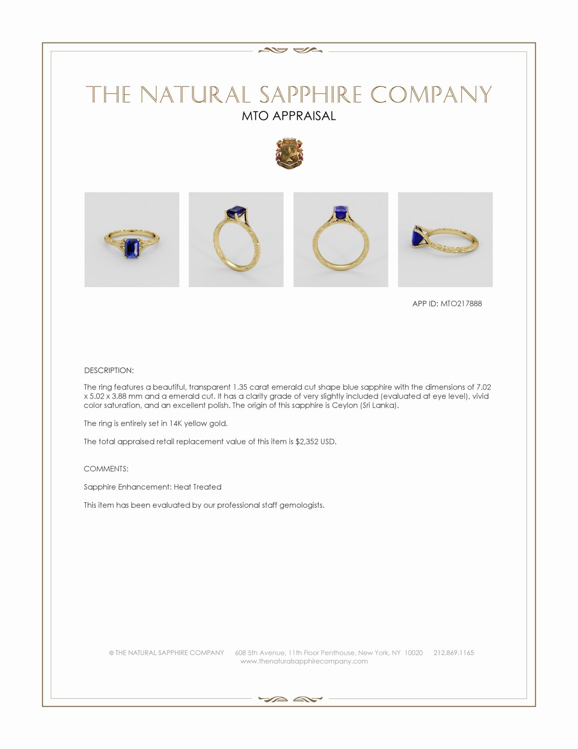 Jewelry