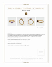 Jewelry Appraisal