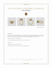 Jewelry Appraisal