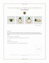 Jewelry Appraisal