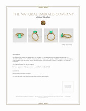 Jewelry Appraisal