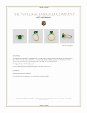 Jewelry Appraisal